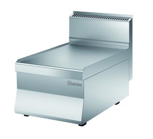 Element roboczy 650, szer. 400 | 115116, Bartscher