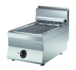 Grill 650, szer. 400, US | 115137, Bartscher