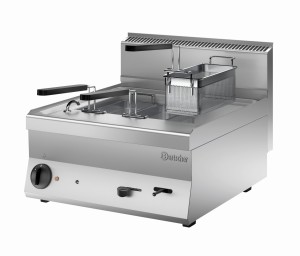 Warnik do makaronu 650 szer.600 28L 3K | 115138, Bartscher