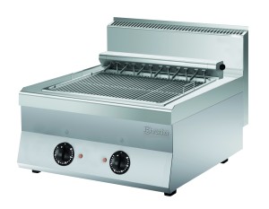 Grill elektryczny | 115141, Bartscher
