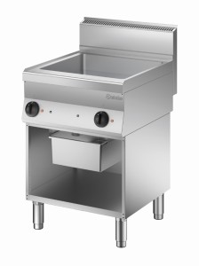 Patelnia uniw. 650 szer.600 US | 115157, Bartscher