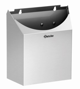 Lej do napełniania GMS600 | 120344, Bartscher