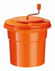 Wirówka do sałaty K1-25L | 120709, Bartscher
