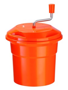 Wirówka do sałaty K1-12L | 120710, Bartscher