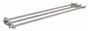Półka do tac, 1 szt., 3x 1/1 GN | 125502, Bartscher