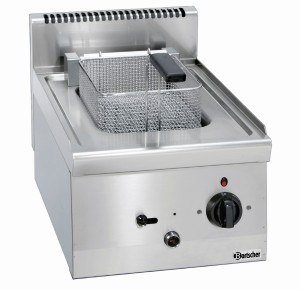 Frytownica 600, szer. 400, 8L | 131415, Bartscher