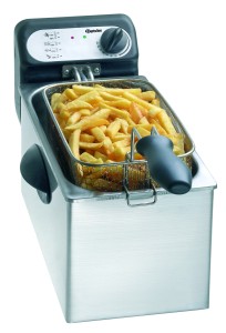 Frytownica "PETIT" | 165103, Bartscher