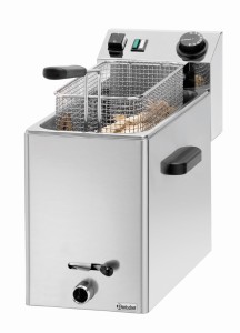 Frytownica "SNACK XL" Plus | 165530, Bartscher