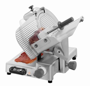 Krajalnica PRO 300-G | 174302, Bartscher
