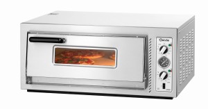 Piec do pizzy NT621 | 2002088, Bartscher