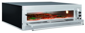Piec do pizzy ET 105, 1KP 1050x1050 | 2002150, Bartscher