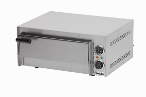 Piec do pizzy Mini 1, 1 komora | 203510, Bartscher