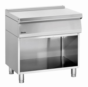 Element roboczy 700, szer. 800, PO | 284007, Bartscher