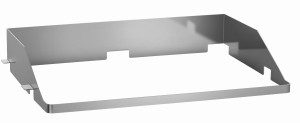 Osłona p. rozbr. seria 700, 800mm | 285076, Bartscher