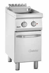 Warnik do makaronu 700 szer.400 24L | 286305, Bartscher