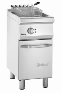 Frytownica 700, szer. 400, 23L | 286917, Bartscher