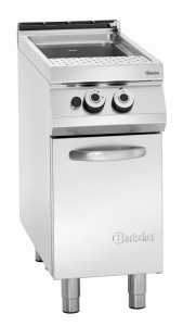 Warnik do makaronu gaz., 1 komora | 2953031, Bartscher