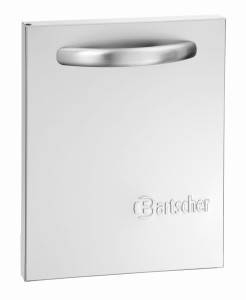 Drzwi 900, zamykane na prawo | 296014, Bartscher