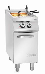 Warnik do makaronu el., 1 komora | 296311, Bartscher