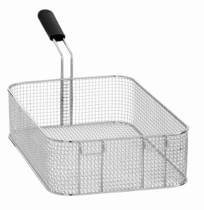 Kosz do frytownicy, 20L, duży | 296634, Bartscher