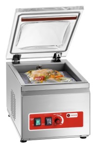 Pakowarka próżniowa K 250/150L | 300301, Bartscher
