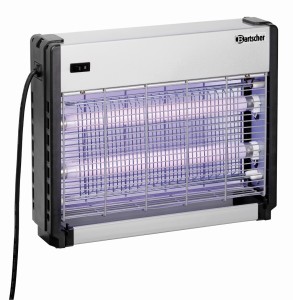 Lampa owadobójcza IV-36 | 300314, Bartscher