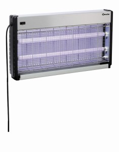 Lampa owadobójcza IV-65 | 300317, Bartscher