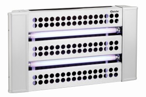 Pułapka na owady IF-100 | 300321, Bartscher