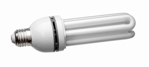 Zarówka UV-A 20 W | 300328, Bartscher