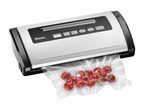 Pakowarka próżniowa 305/15L | 300748, Bartscher