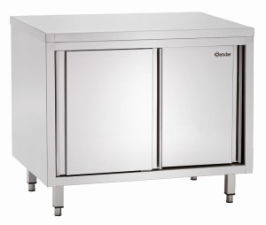 Szafka robocza 700, szer. 1000 | 337107, Bartscher