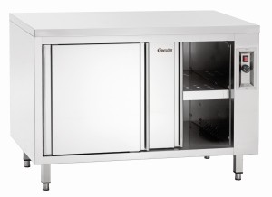 Szafka grzewcza 700, szer.1200 | 347127, Bartscher