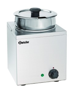 Bemar Hotpot, 1 x wkład 3,5L | 605035, Bartscher