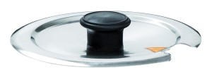 Pokrywa do Hot Pot 3,5L | 609135, Bartscher