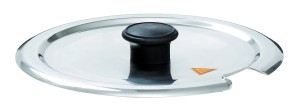 Pokrywa do Hot Pot 6,5L | 609165, Bartscher