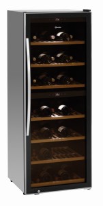 Chłodziarka na wino 2Z 126FL | 700131, Bartscher