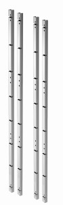 Prowadnice | 700593, Bartscher