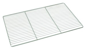 Ruszt GN 1/1, StCrNi | A101091, Bartscher