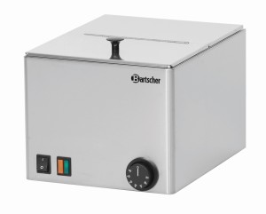 Podgrzewacz do kiełbasek 1KA10 | A120465, Bartscher