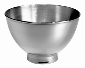 Miska 3L, K45, Kitchen Aid | A150038, Bartscher