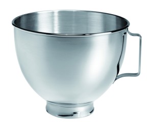Miska 4,2L, K45, Kitchen Aid | A150042, Bartscher