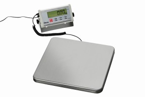 Waga cyfrowa, 150kg, 50g | A300151, Bartscher