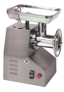 Wilk do mięsa dwuzakresowy - TS - 32D / 400V, RM GASTRO