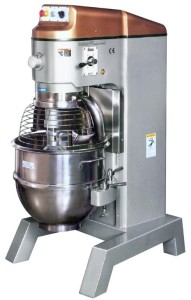 Mikser uniwersalny - RM - 80A, RM GASTRO
