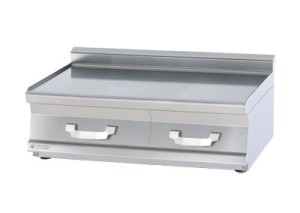 PLT - 610 ﻿﻿Płyta robocza | RM GASTRO