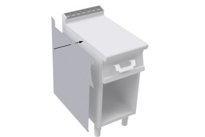 TMA - 9 SX ﻿Maskownica boczna | RM GASTRO