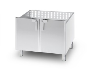 M-912 Podstawa zamknięta | RM GASTRO