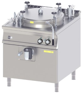 PIA150A - 98 ET ﻿﻿Kocioł elektryczny | RM GASTRO