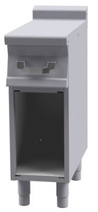 PL - 93 ﻿﻿Płyta robocza z szufladą | RM GASTRO