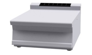 PLST - 96 ﻿﻿Płyta robocza | RM GASTRO